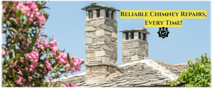 Chimney Repair Oak Park IL