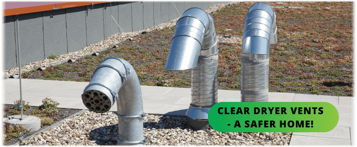 Dryer Vent Cleaning Oak Park IL