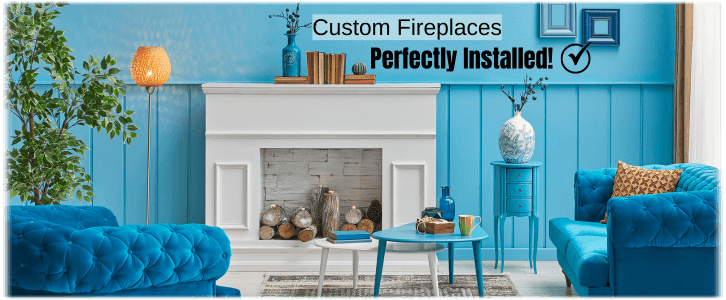 Fireplace Installation Oak Park IL