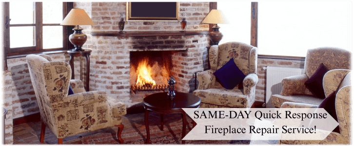Fireplace Repair Oak Park IL