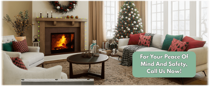 Oak Park IL Chimney Sweep